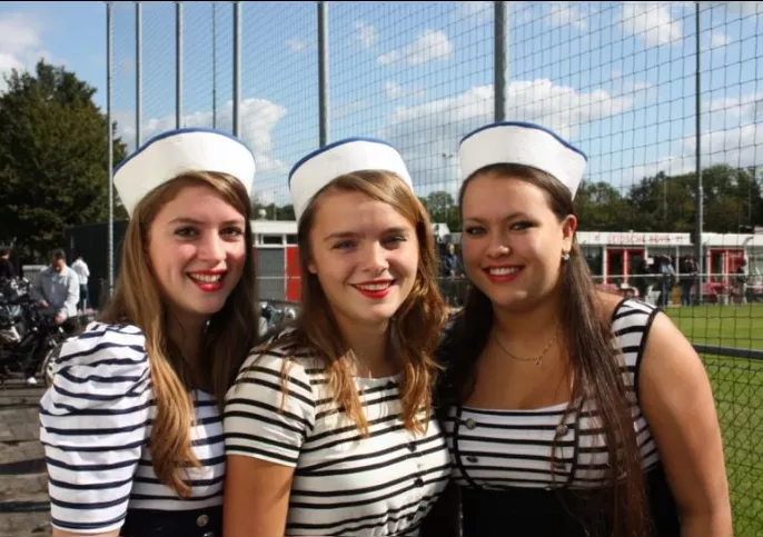 Sailors