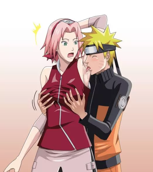 Sakura chan finally agreed