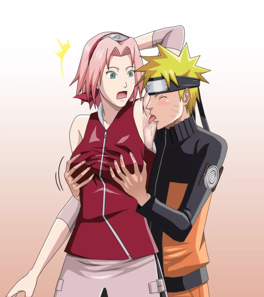 Sakura Haruno (qutubuqu)[Naruto Shippuden]