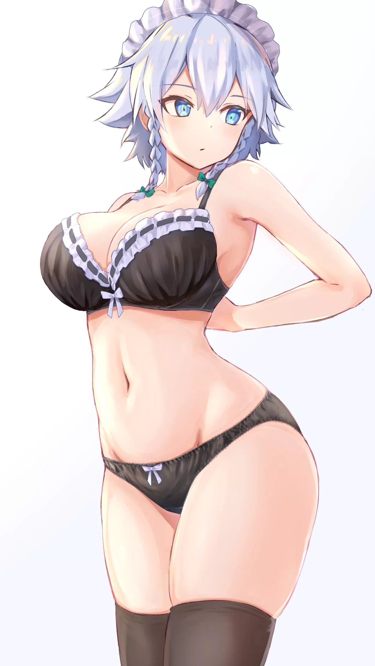 Sakuya [Underwear]