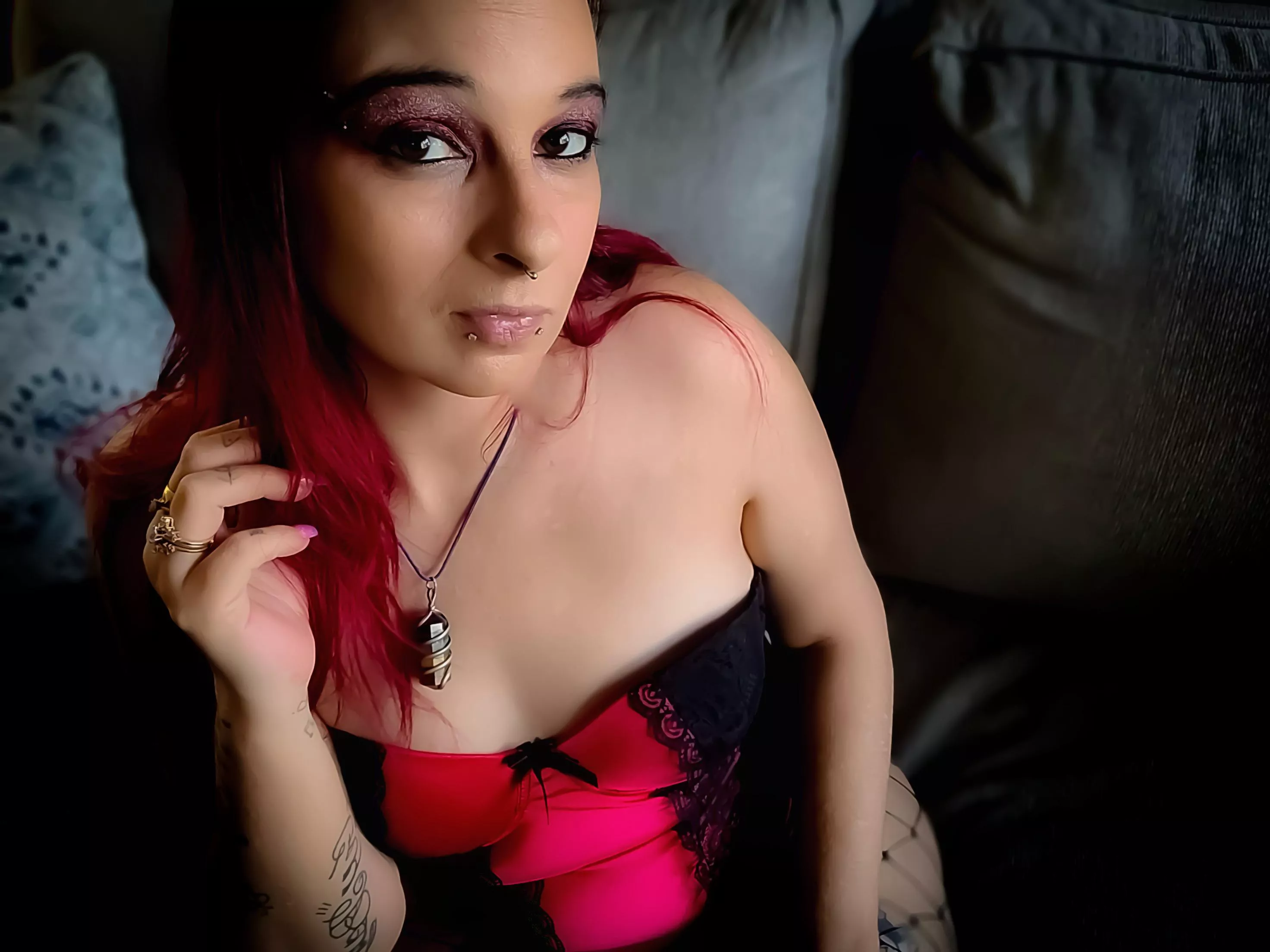 ðŸ–¤ SALE 50% OFF ONLY $3 FIRST MONTH ðŸ–¤ EXPLICIT CONTENT NO PPV ðŸ–¤ 875 PICS 82 VIDS ðŸ–¤ SOLO & BG ðŸ–¤ HD CONTENT ðŸ”— LINK IN COMMENTS ðŸ–¤