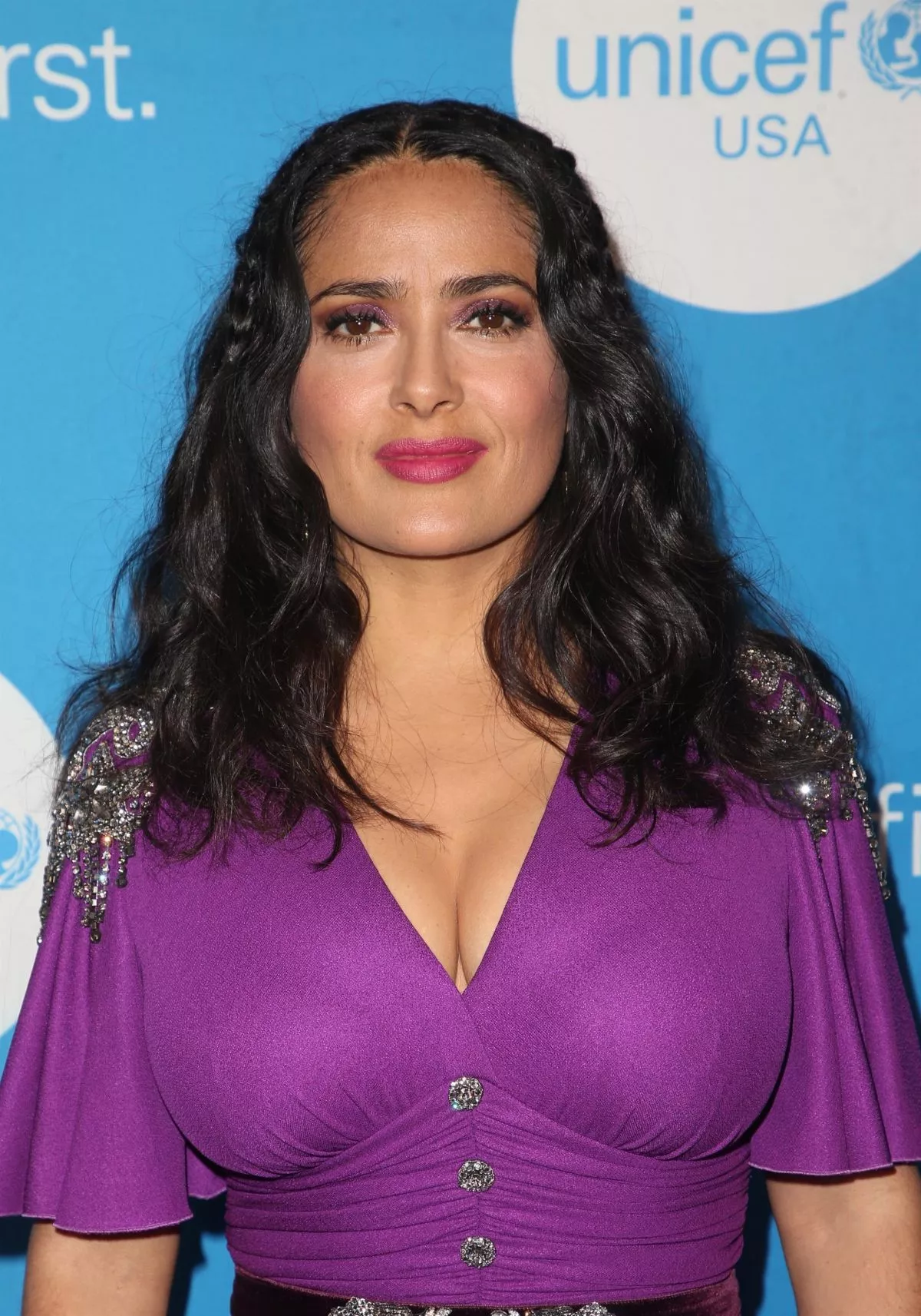 Salma Hayek