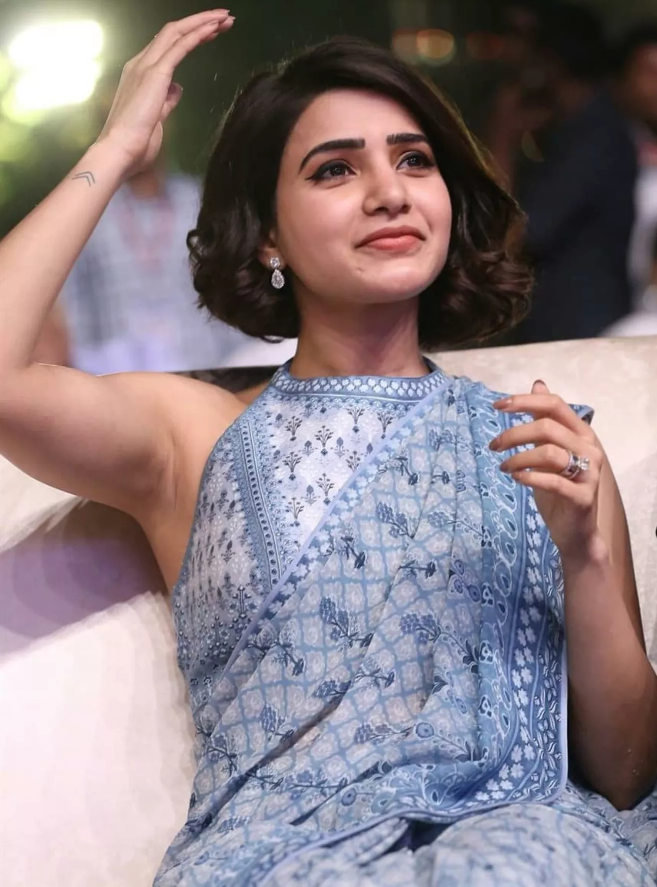 Samantha Akkineni