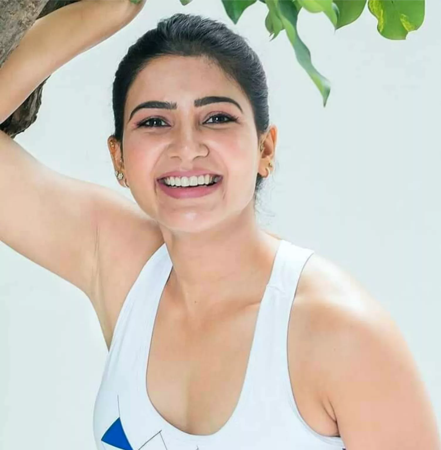 Samantha Akkineni