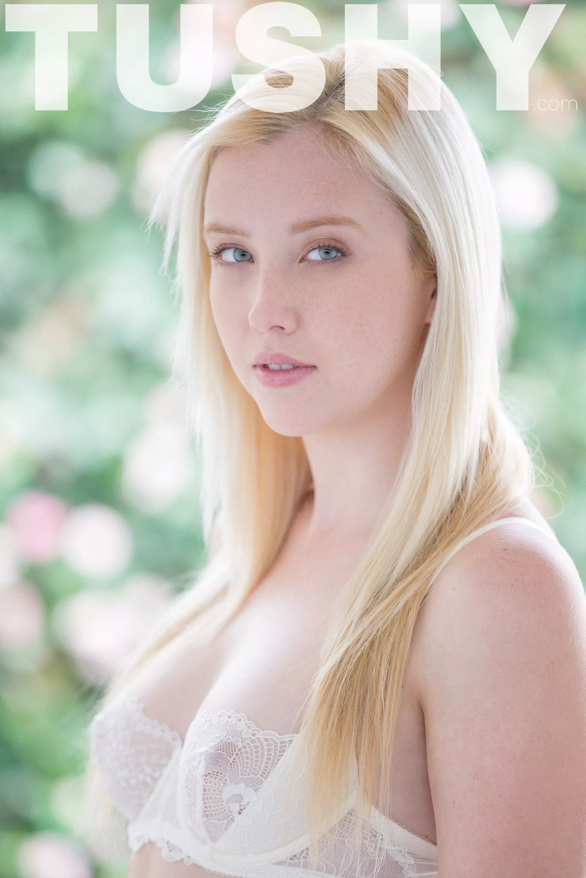 Samantha Rone