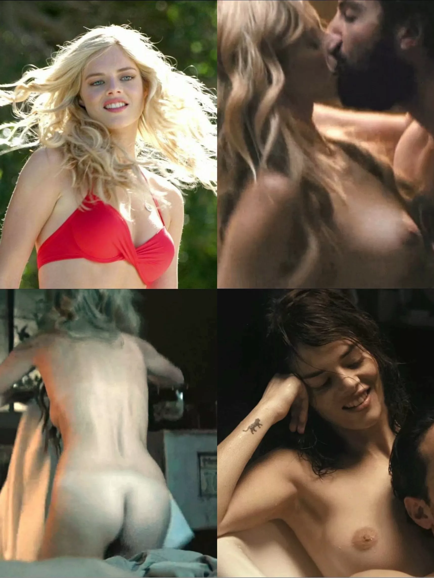 Samara Weaving