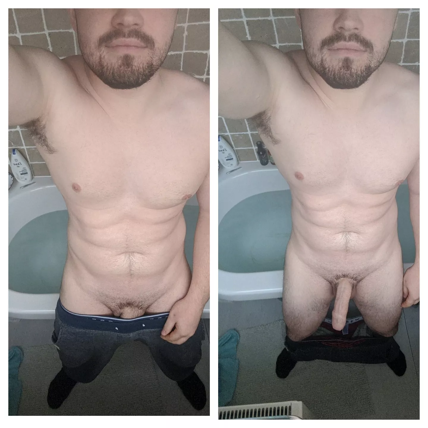 Same resolution as last year. Fuck (m)ore redditors 😈