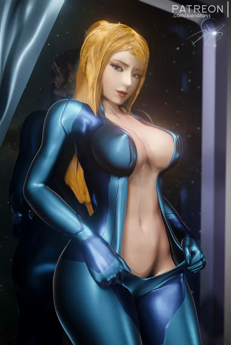 Samus (AlenAbyss)