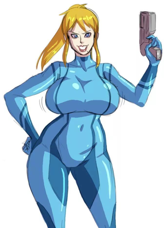 Samus axel-resored