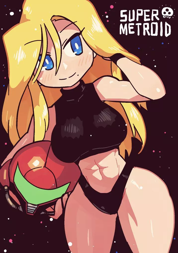 Samus (Crap-man)