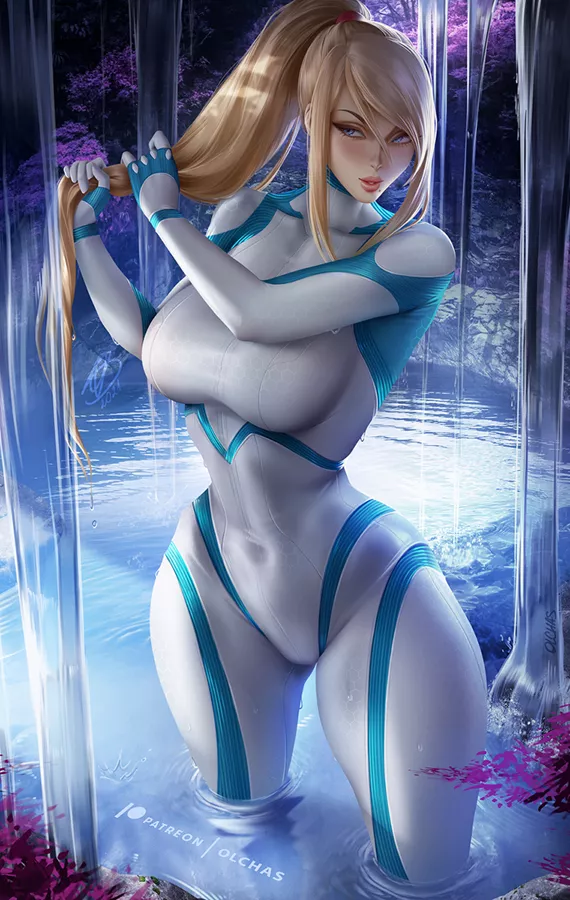 Samus (OlchaS)