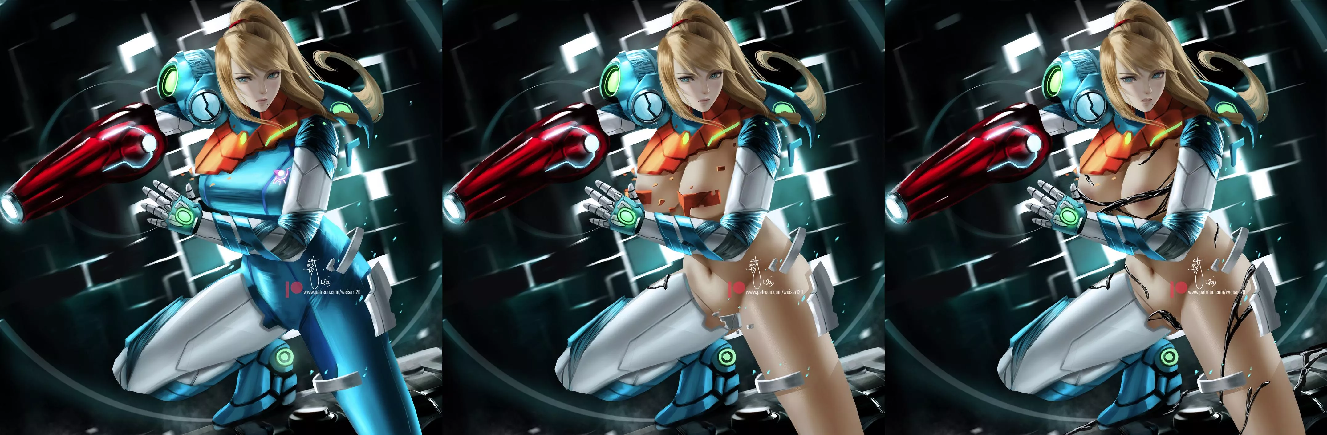 Samus (Wei)