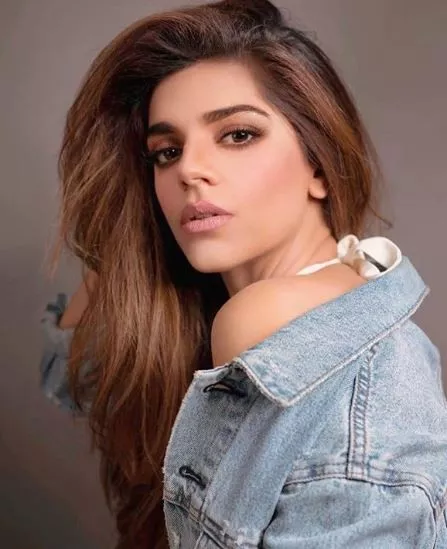 Sanam Saeed