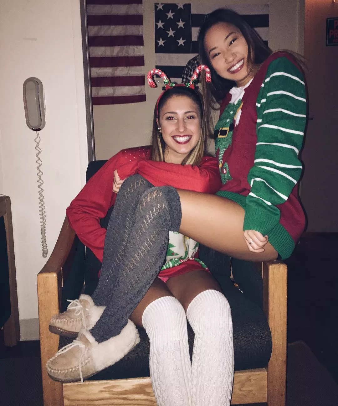 Santa's Helpers