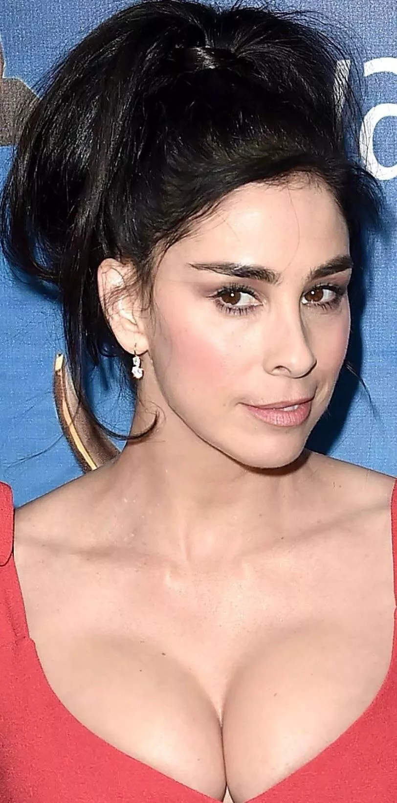 Sarah Silverman