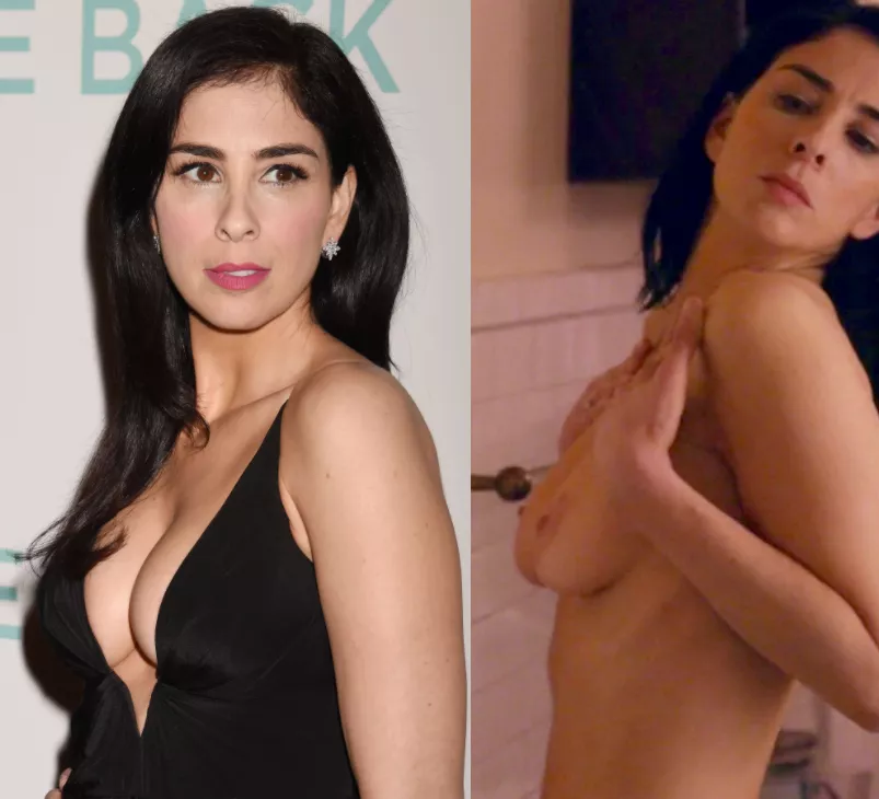 Sarah Silverman