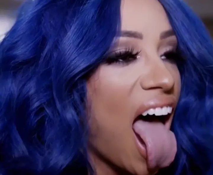 Sasha Banks