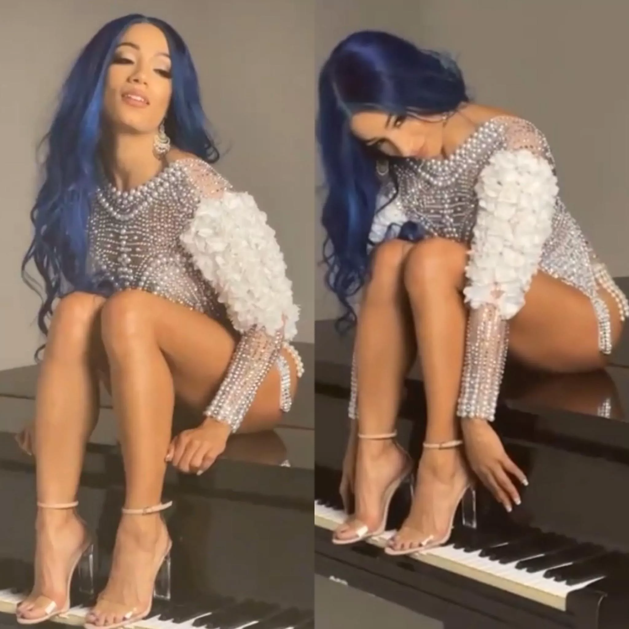 Sasha Banks