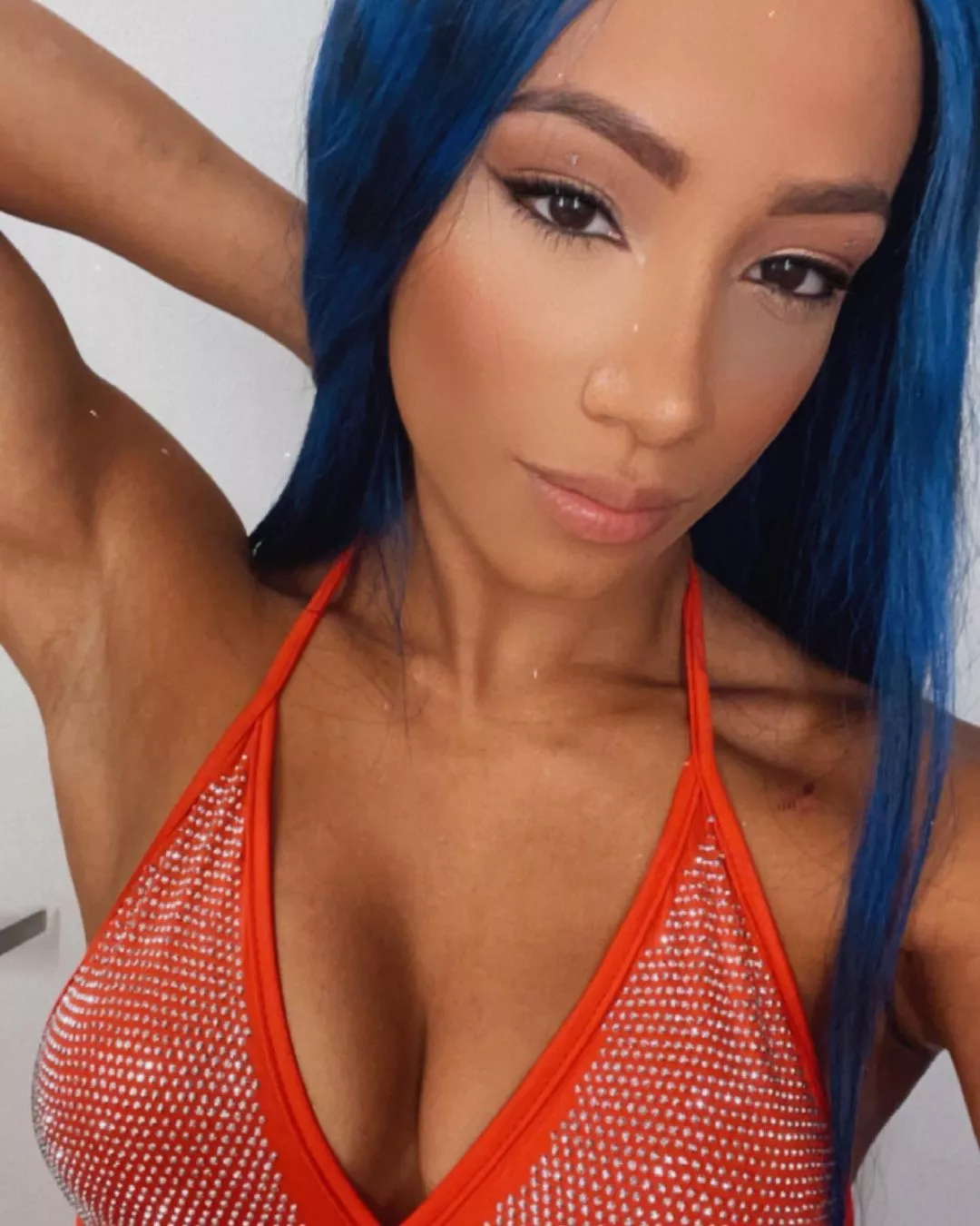 Sasha Banks