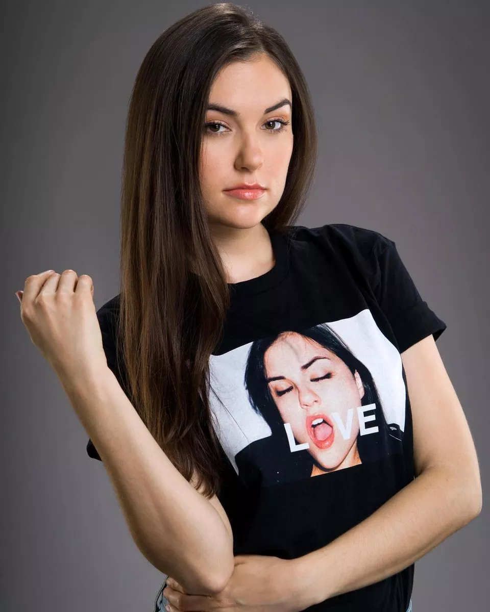 Sasha Grey