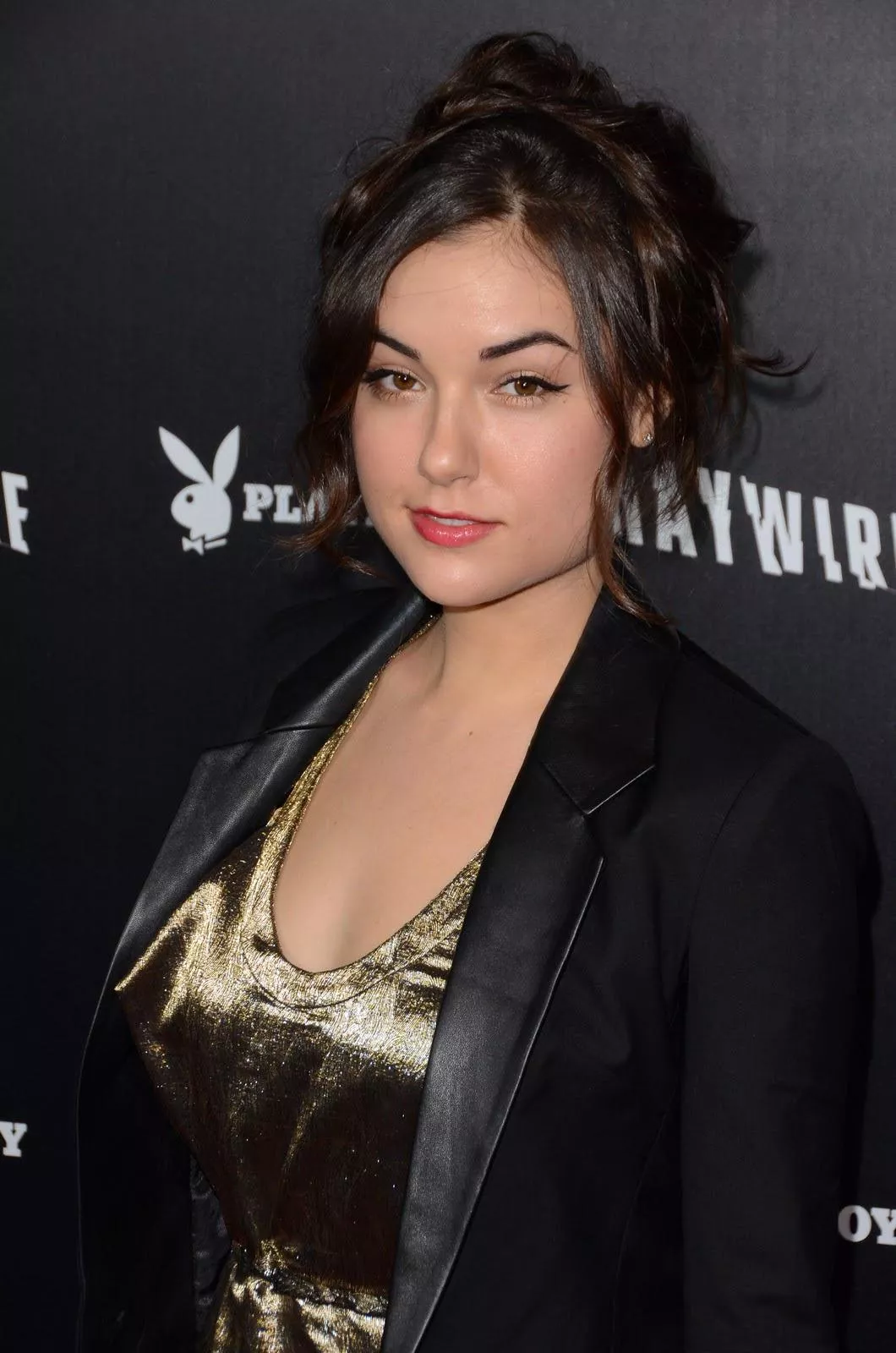 Sasha Grey