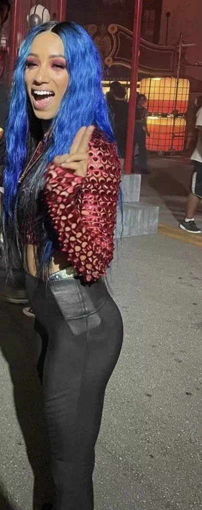 Sasha