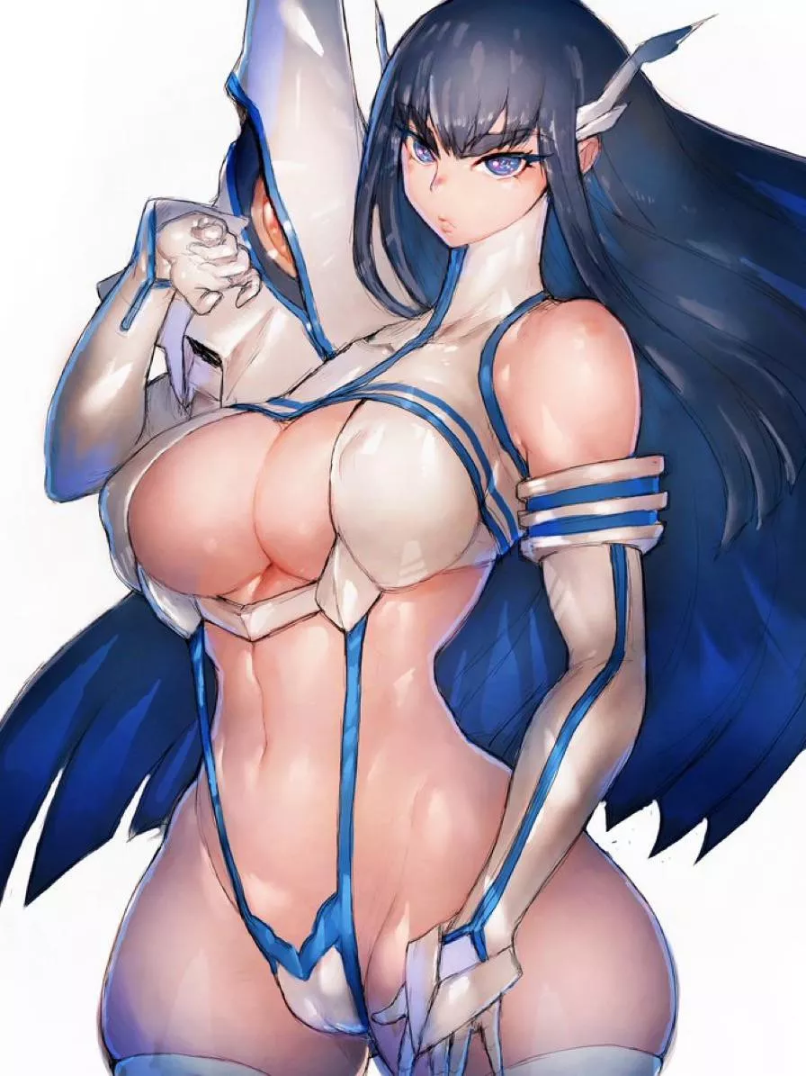 Satsuki