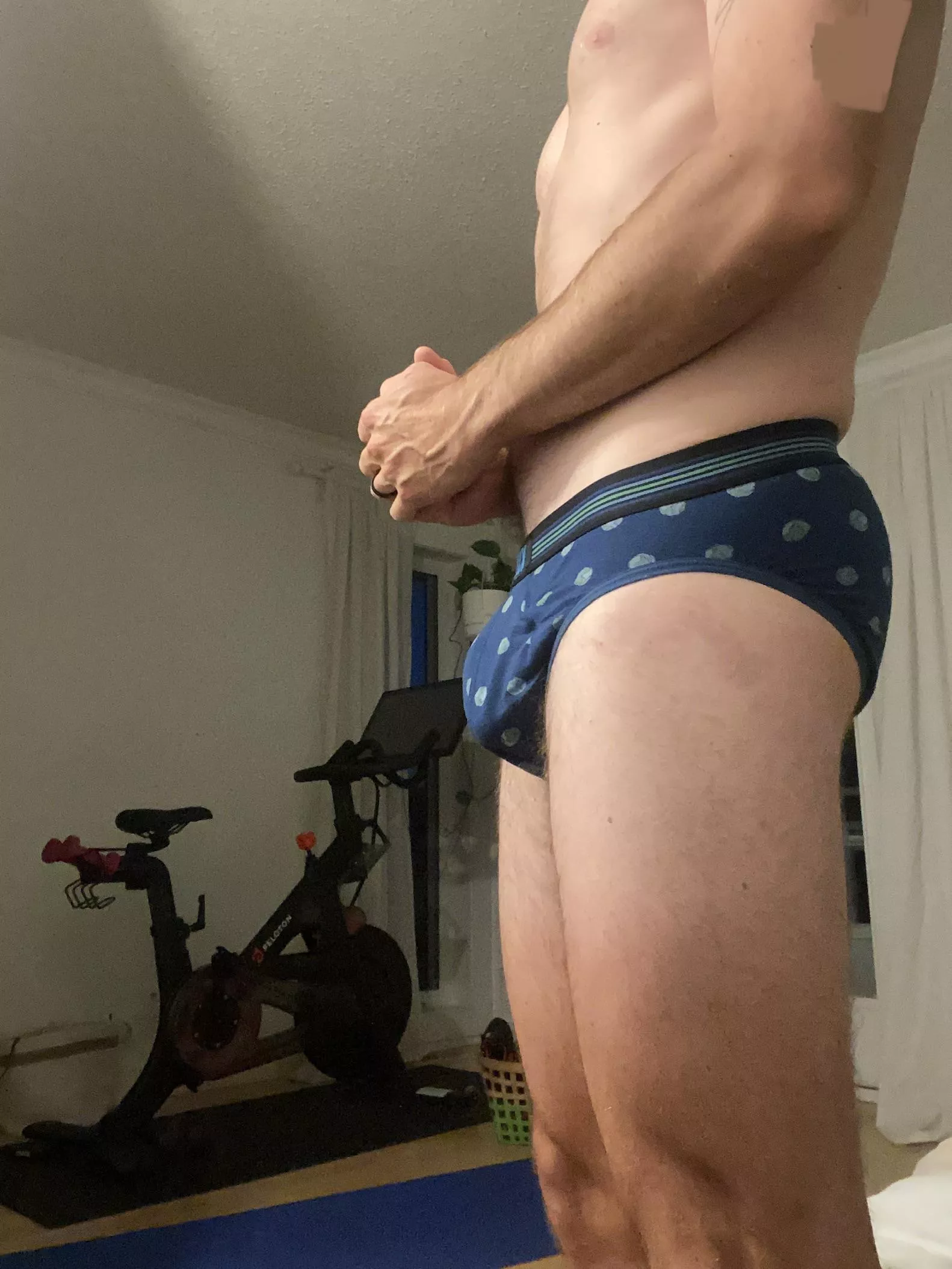 Saxx Briefs