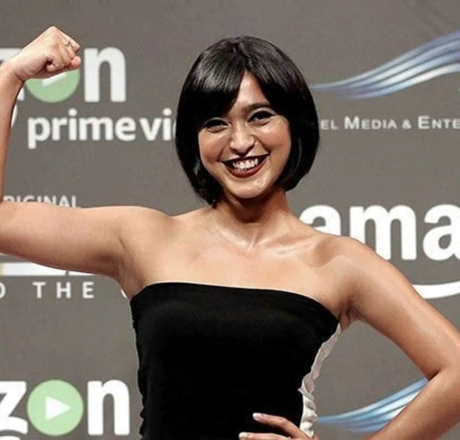 Sayani Gupta