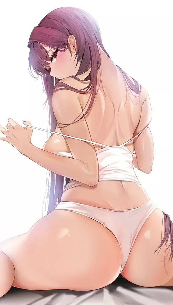 scathach (fate)