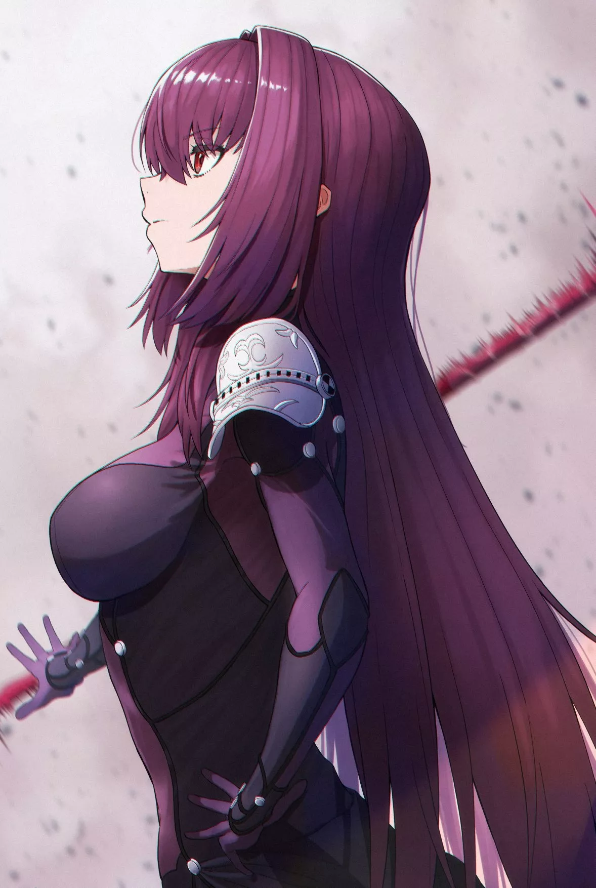 Scathach [Fate/GO]