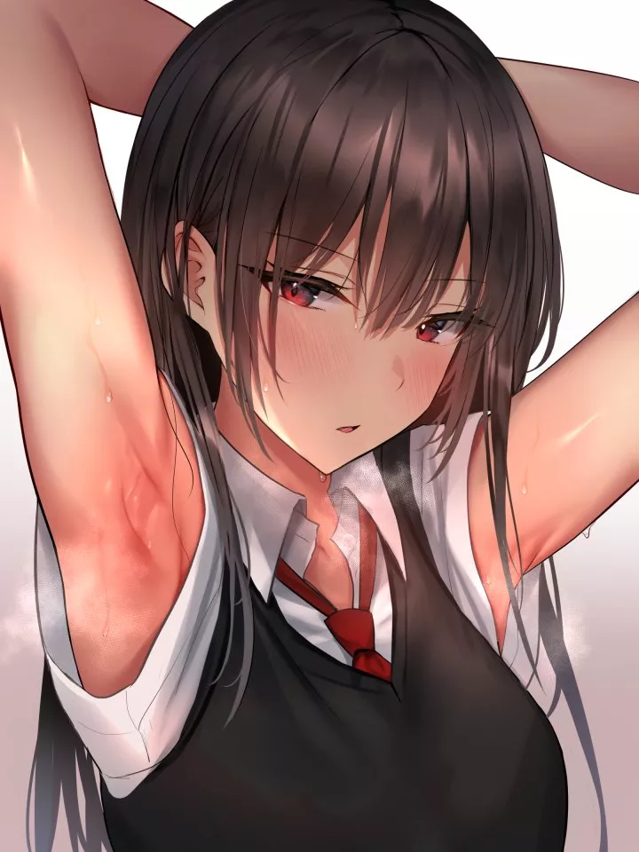 School armpits