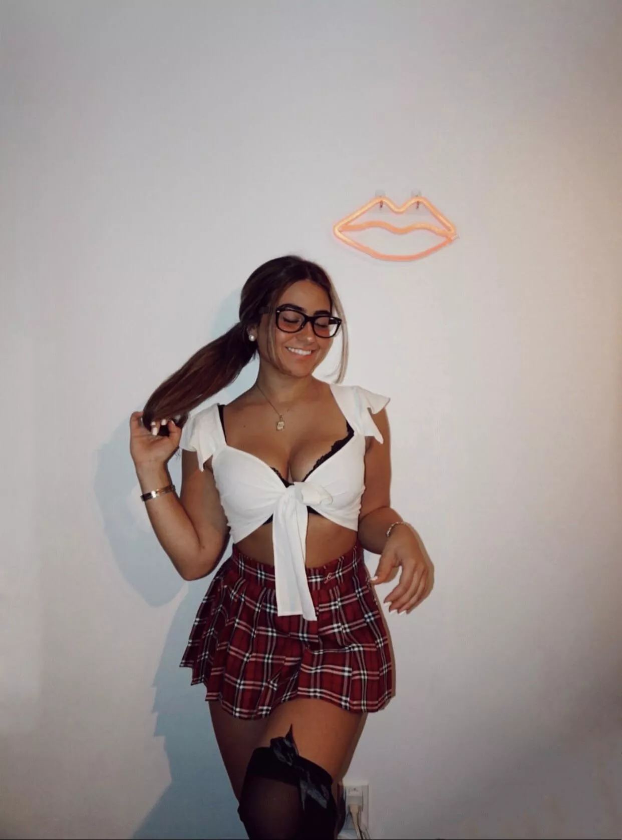 School Girl