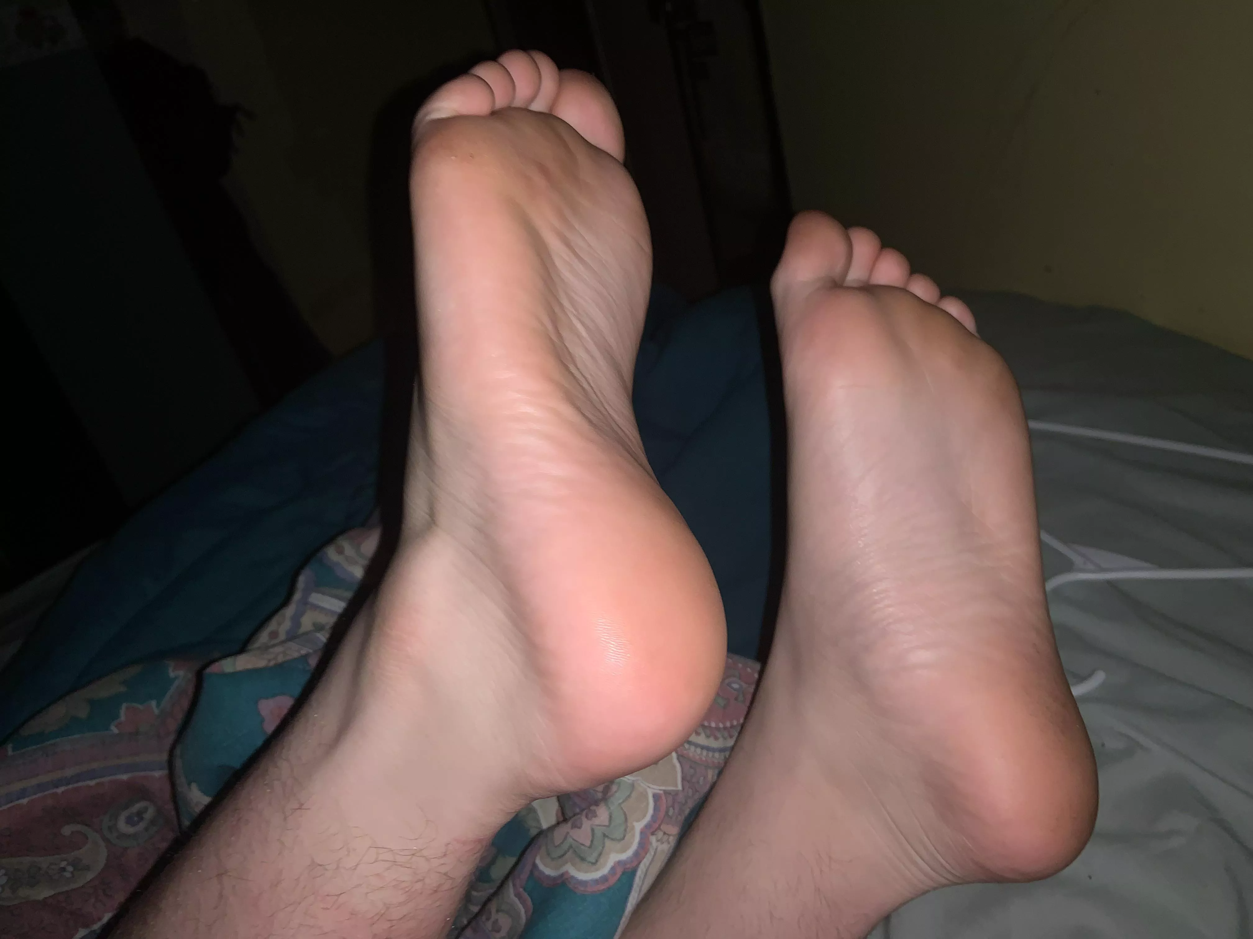 Second Foot Picture Here Hope You Like~