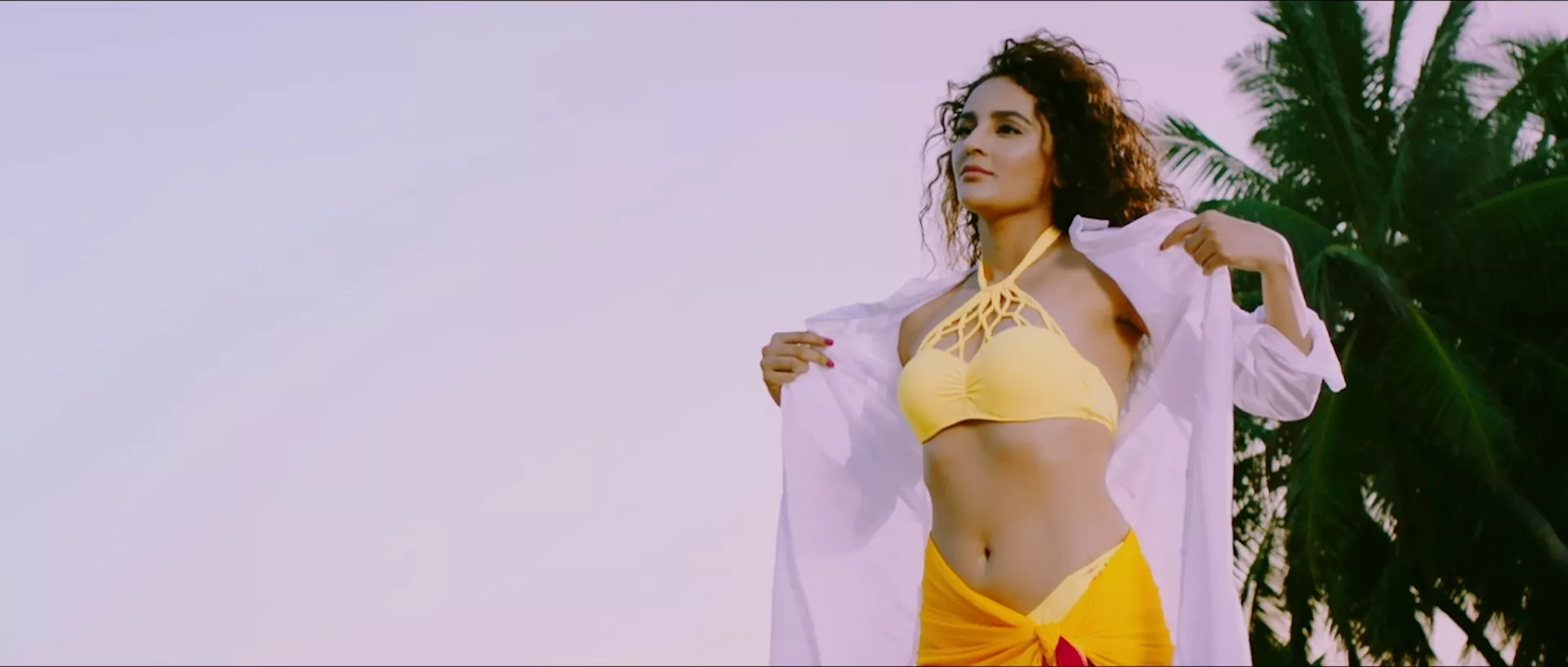 Seerat Kapoor