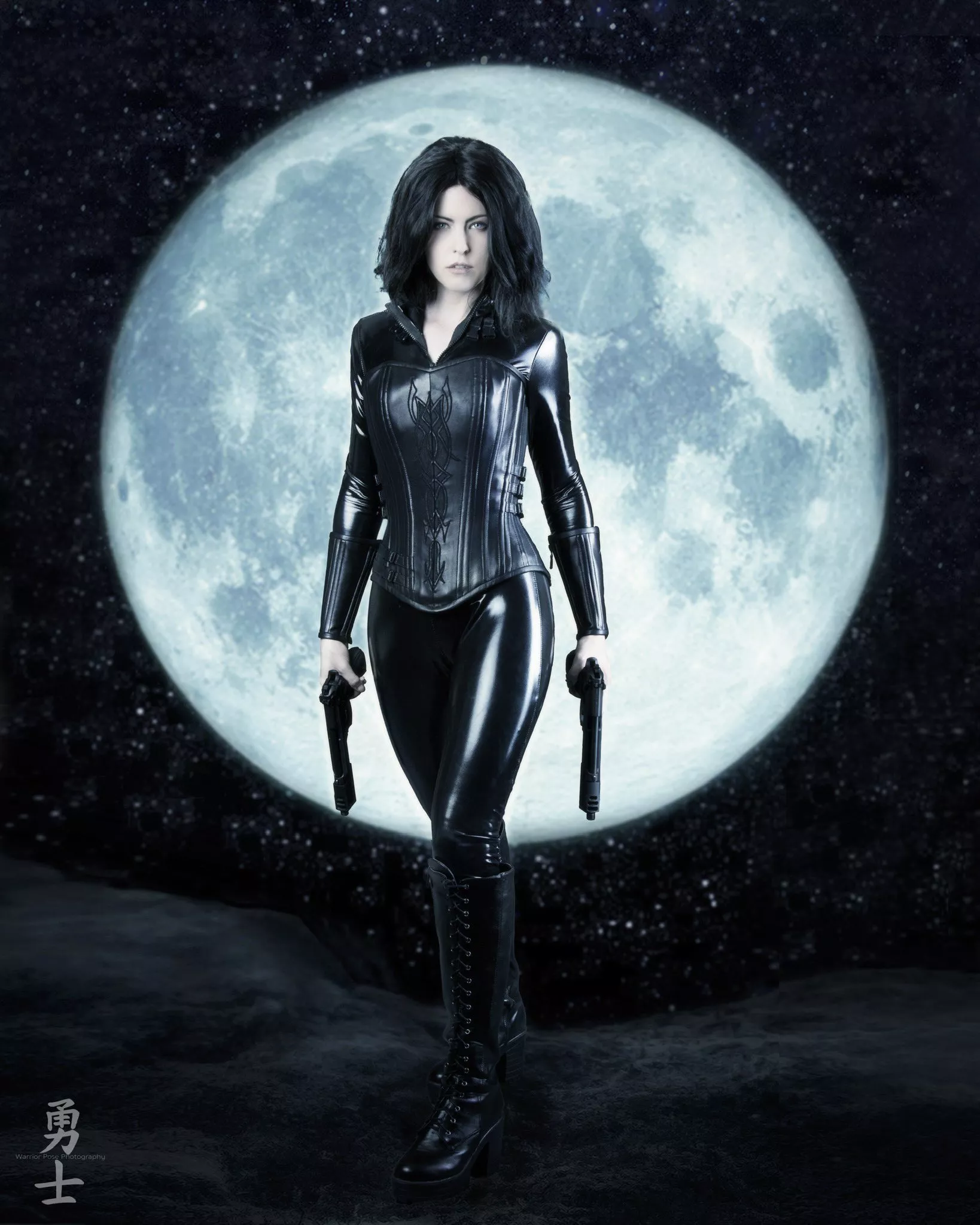 Selene by Maid of Might