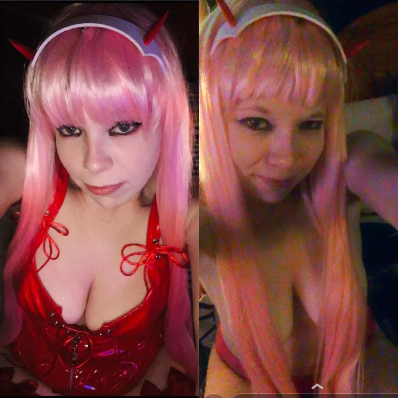 [self] First Zero Two on/off which is best?