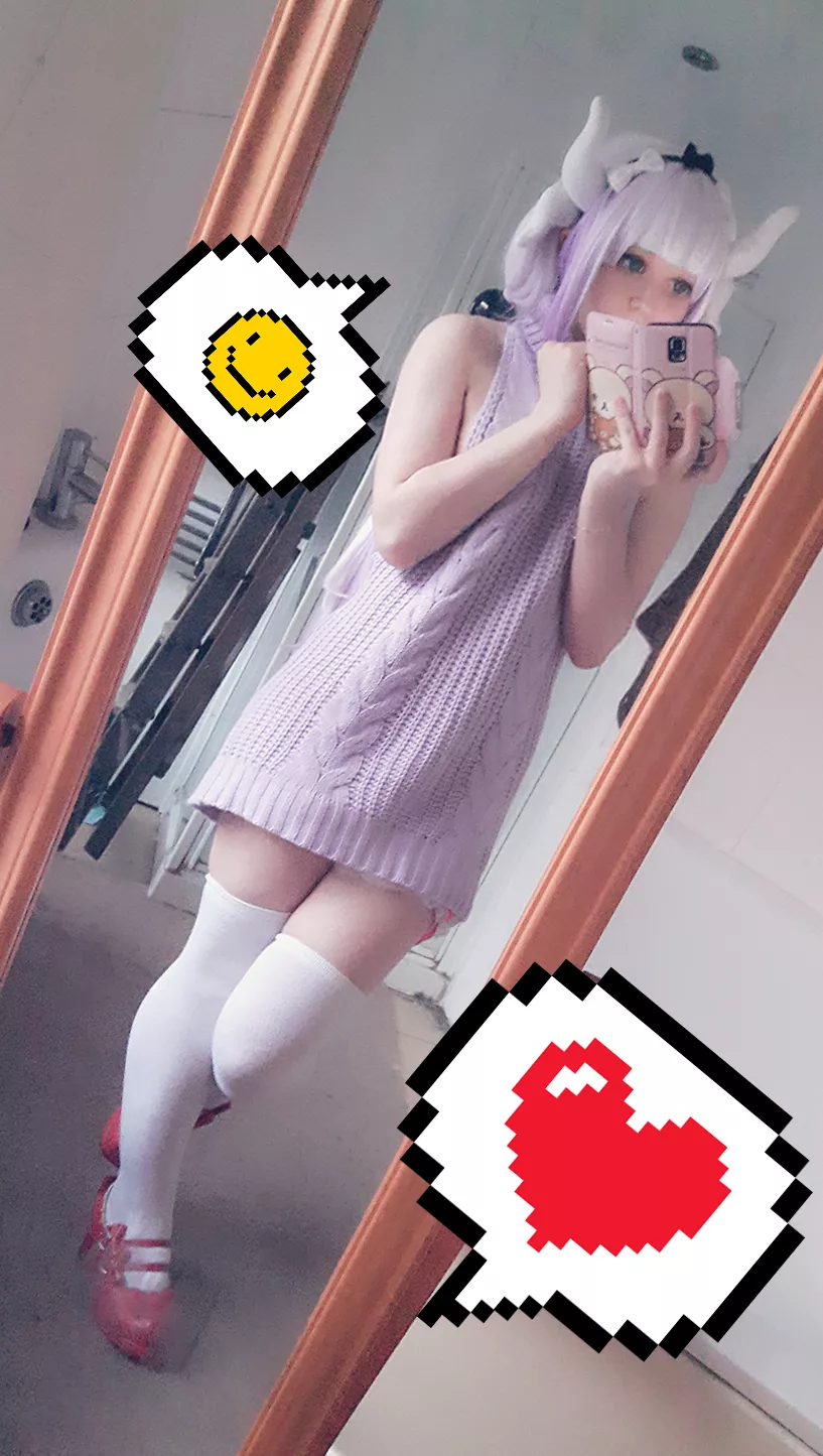 (Self) Kanna Kamui â¤