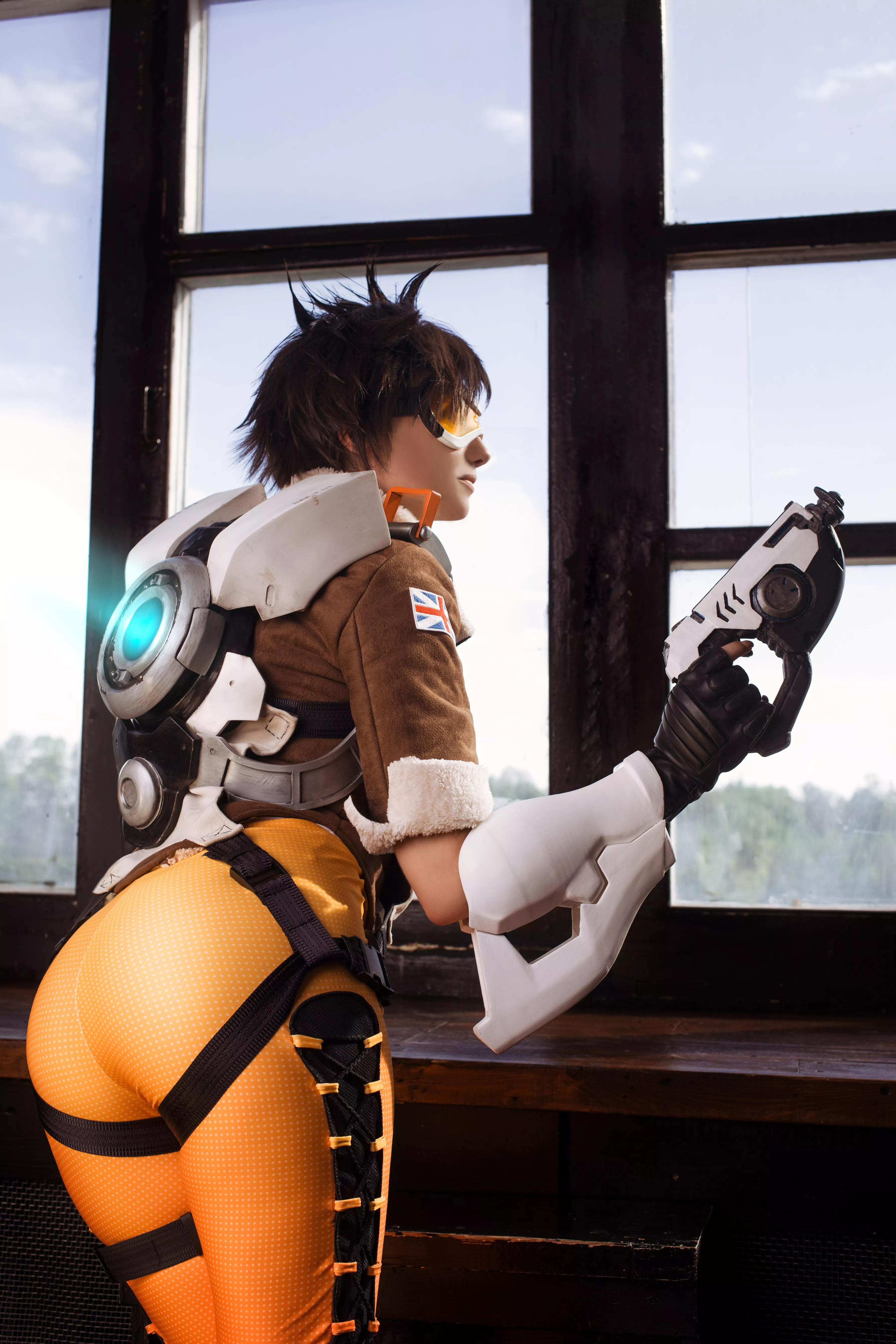 [Self] Tracer by CarryKey