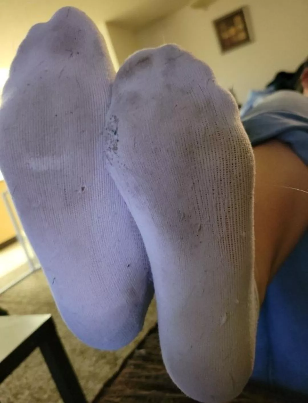 [Selling] do you think you can handle my dirty socks?!