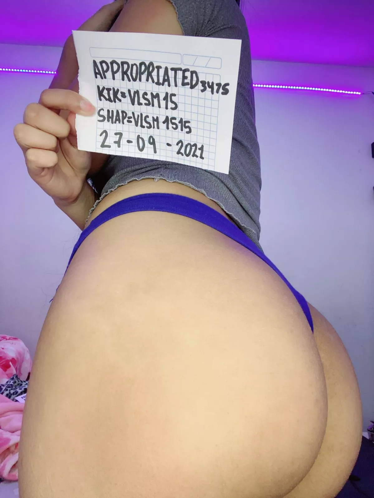 [Selling] Live verification...!! [Custom premade] [Sexting Sessions in Live] [Twerking] Experience girlfriend (Weekly) .... Dildo [Cam2Cam] Kik me @ Vlsm15 [Snap] âž¡ï¸ @ Vlsm1515, I have Skype