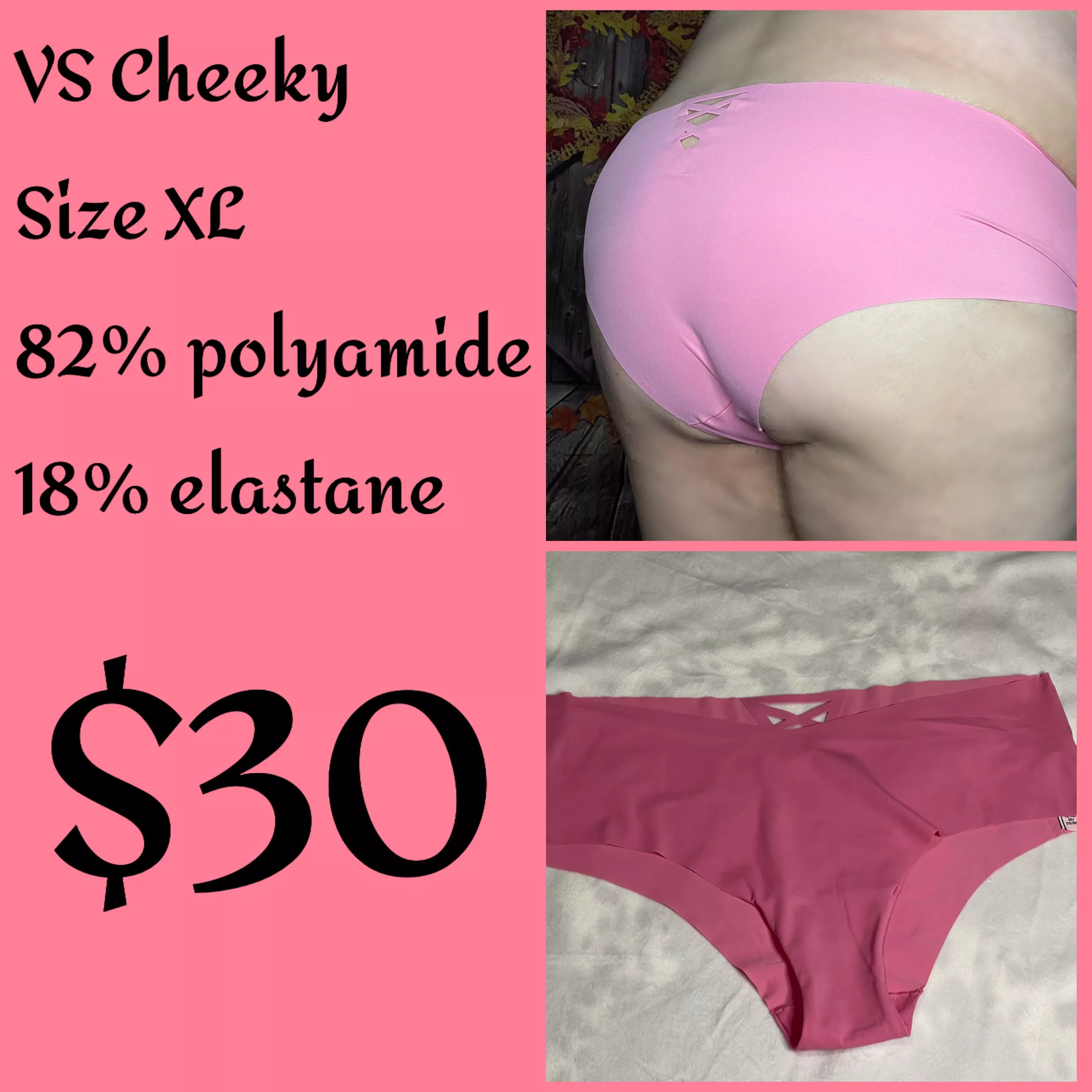 [selling] Message me to make these yours! Starting at $30 with fun toppings available. Discreet, free shipping in the USA, with tracking. Letâ€™s talk! ðŸ’‹