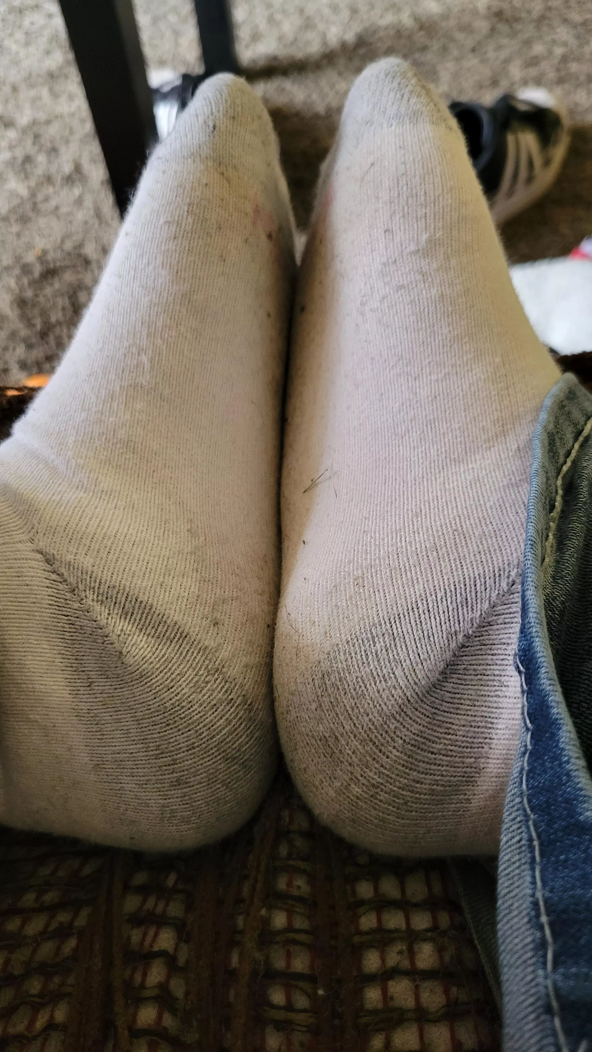 [Selling] [missouri] my feet got so sweaty today!!