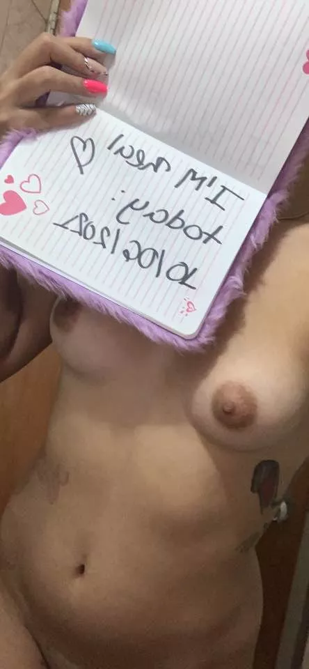 [SELLING] [Online] 🔞 ¿Daddy wants to play with a little whore? 😈 [Sext] • [Cam] • [Video] • [Custom] • [Dropbox] • [Fetish] • [Toys] 🍑 KIK: DirtyBitch28