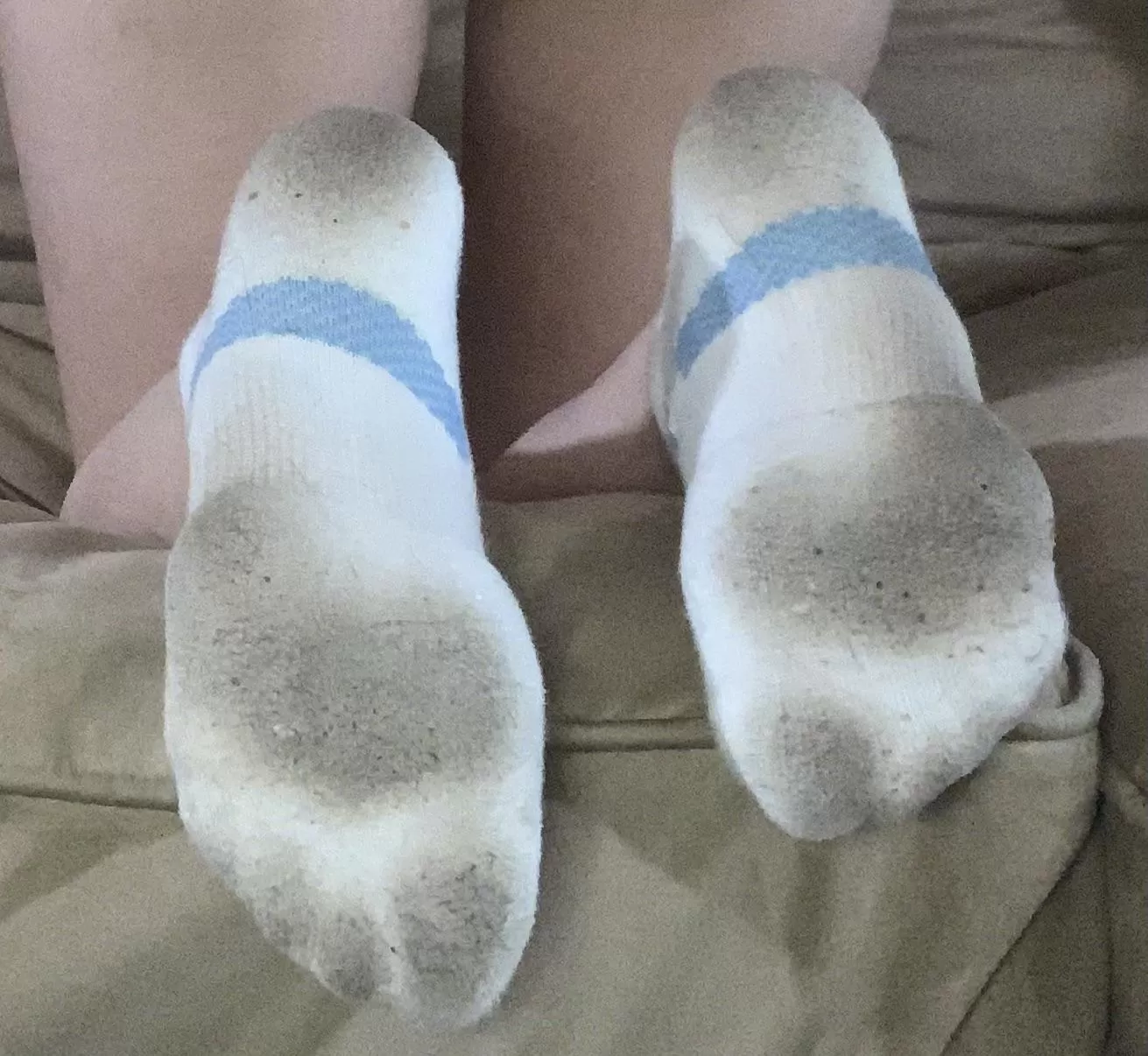 [selling] Shit be RANK 👃🤢 FREE sock removal video with purchase TODAY ONLY HAPPY HUMP DAY 😏😈