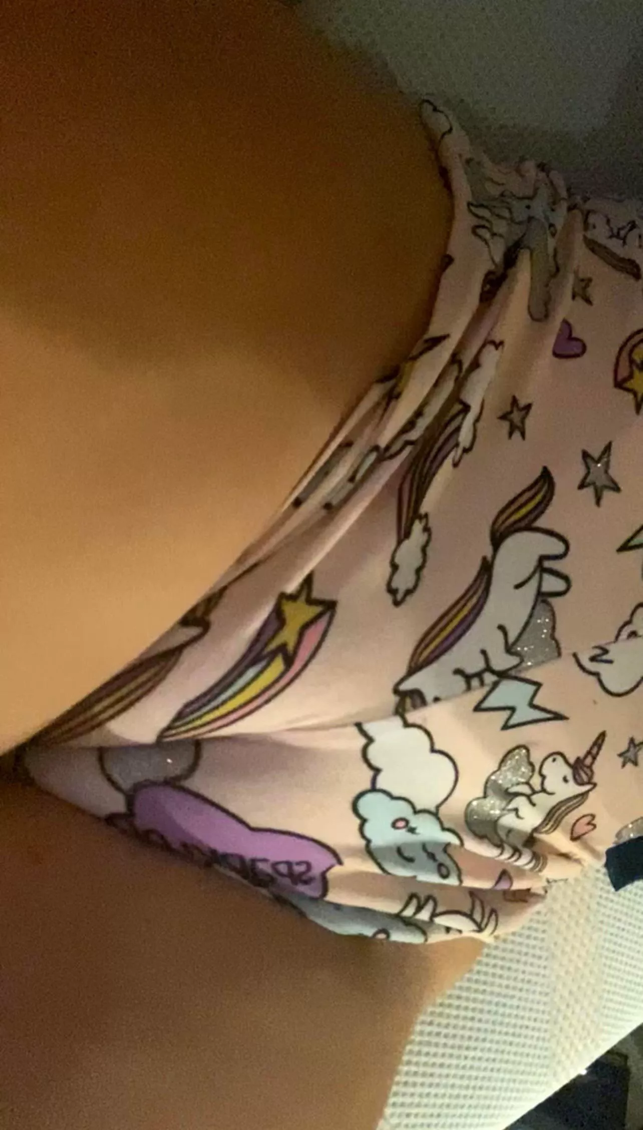 [selling] Stuffing my wet panties in your mouth will make you feel like you’re eating me out 🥰 Kik - katiesbits