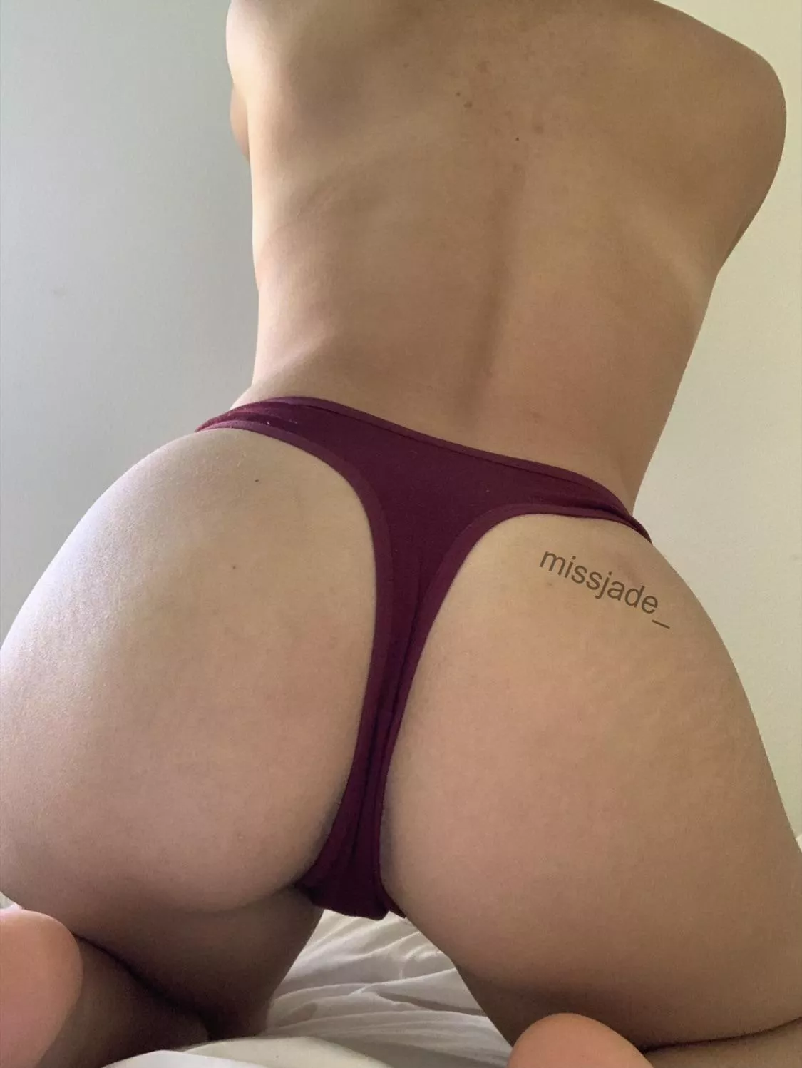 [selling] used panties that are dirtier than ur mindðŸ˜ˆ DM me!