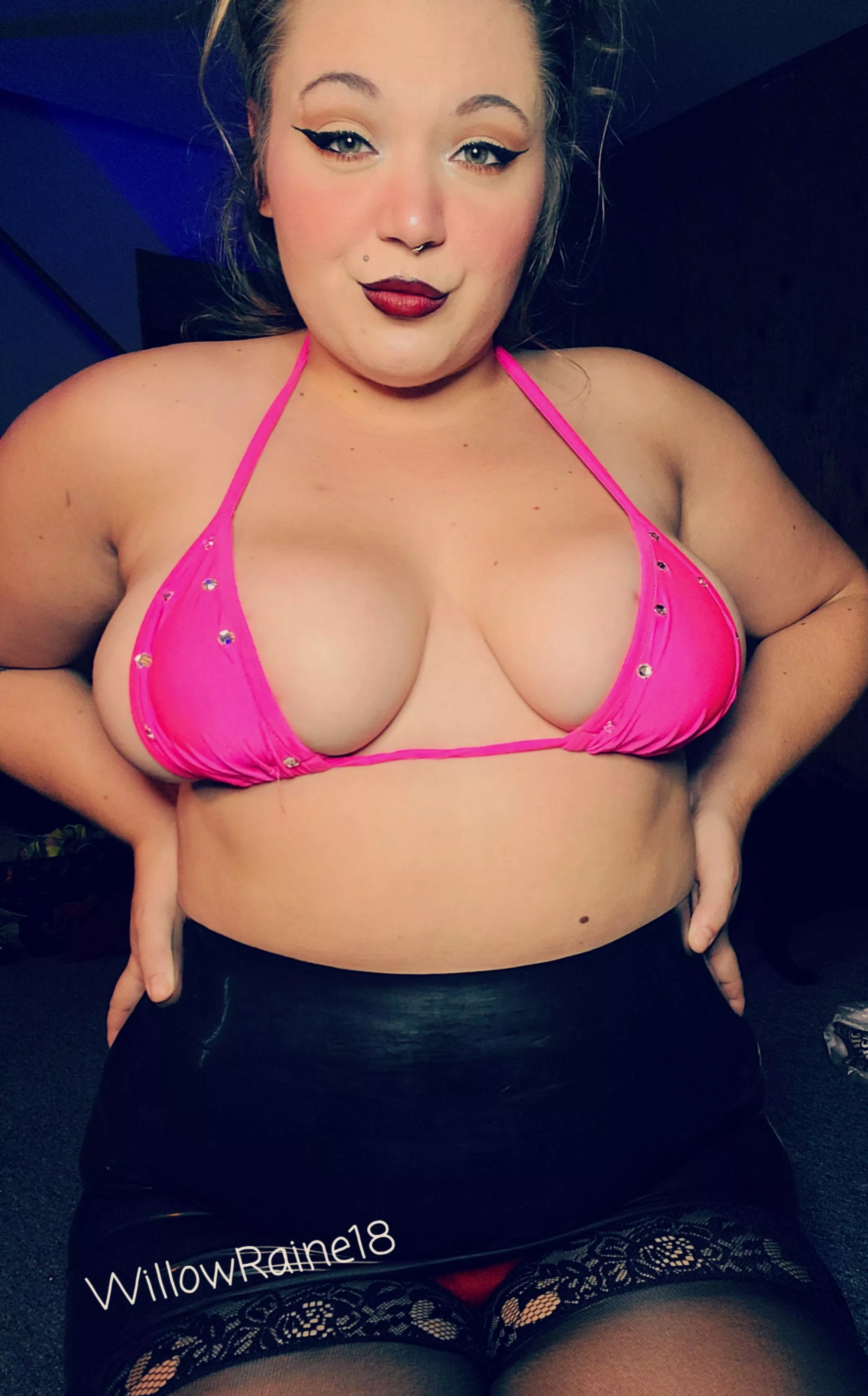 [SELLING]❗VERIFIED❗I'm available today for FemDom [KIK] & [LIVE] sessions, as well as Custom Content & [DRIVE] sales! 😈 MUST FILL OUT SUB APPLICATION & TRIBUTE TO BE CONSIDERED FOR LONG-TERM OWNERSHIP‼️ [DOMME][FET] Ready to prove