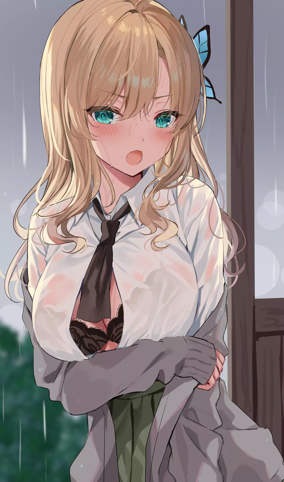 Sena [Haganai]