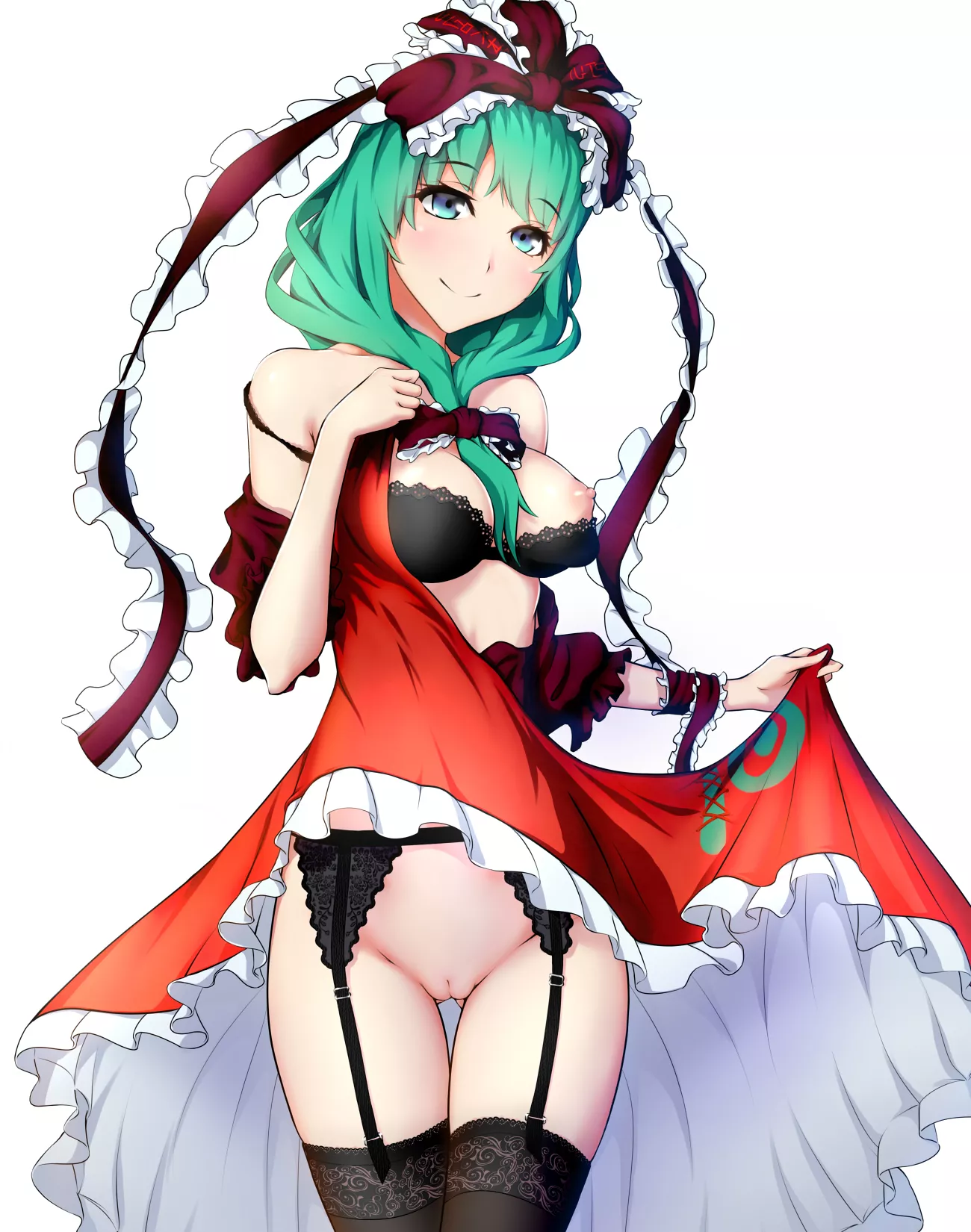 Sexy Hina